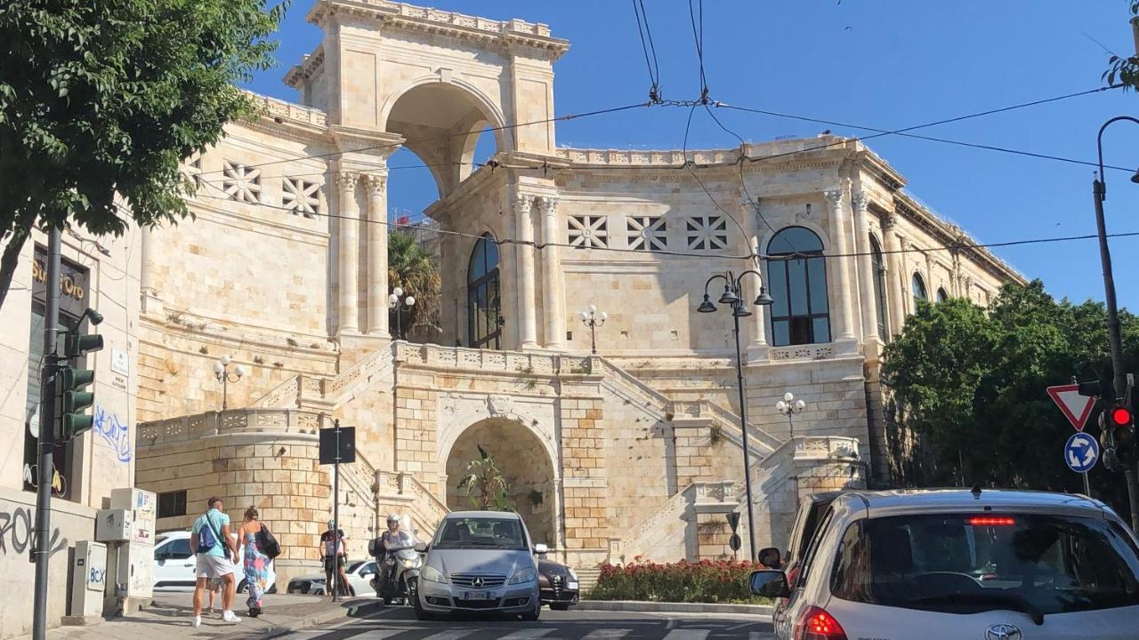 Il Turchese Appartement
