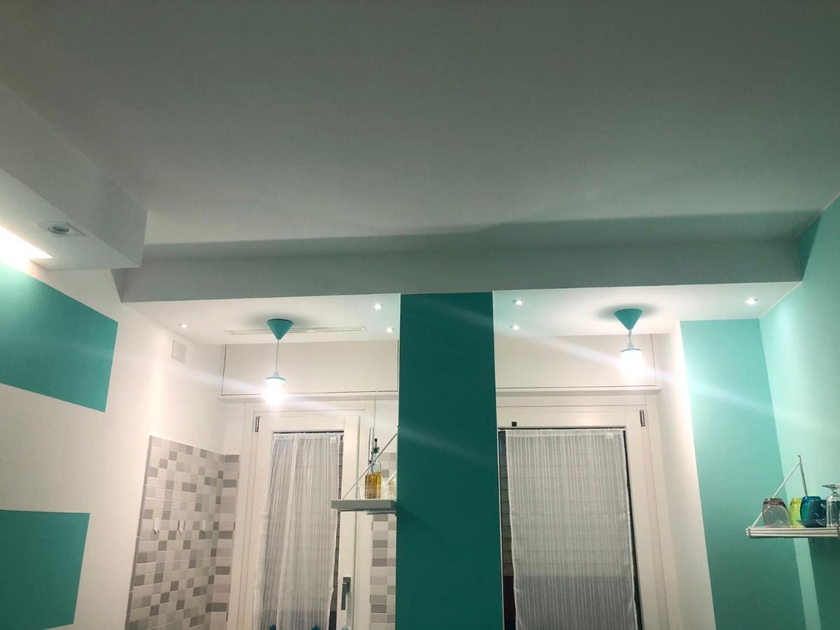 Il Turchese Appartement