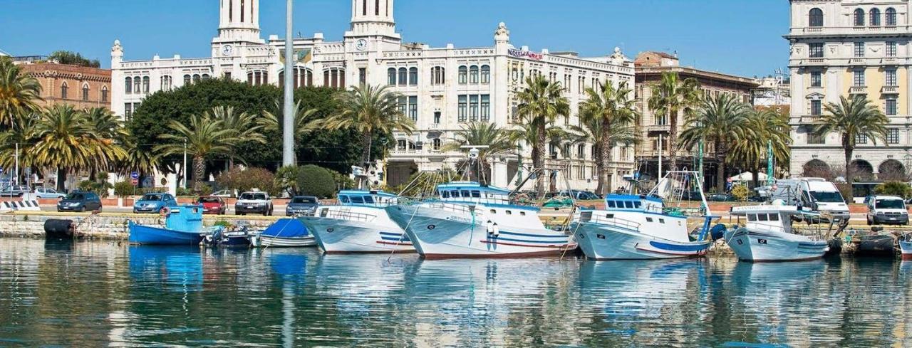 Appartement Il Turchese Cagliari
