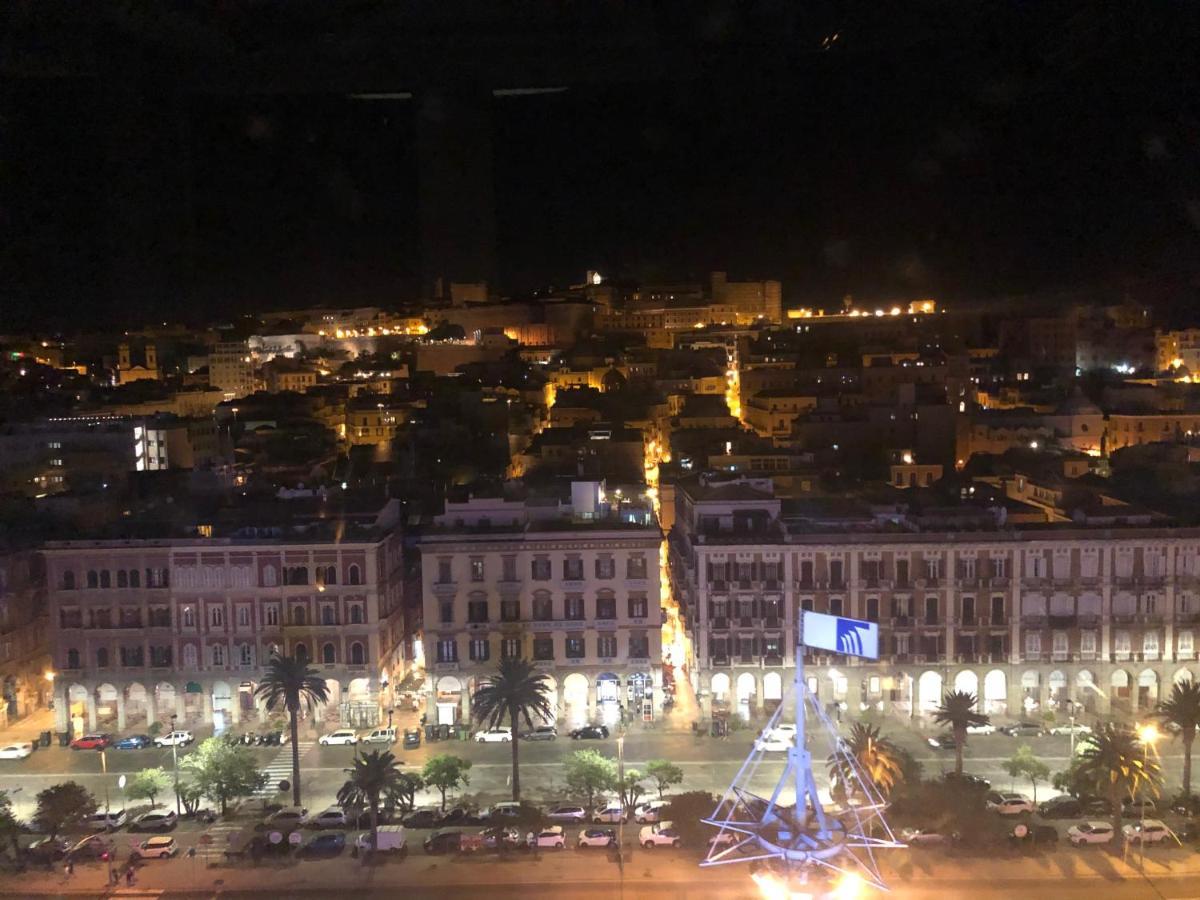 Il Turchese Appartement Cagliari