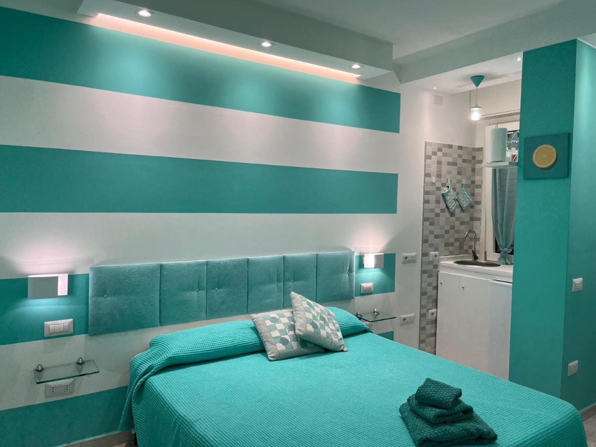 Appartement Il Turchese Cagliari