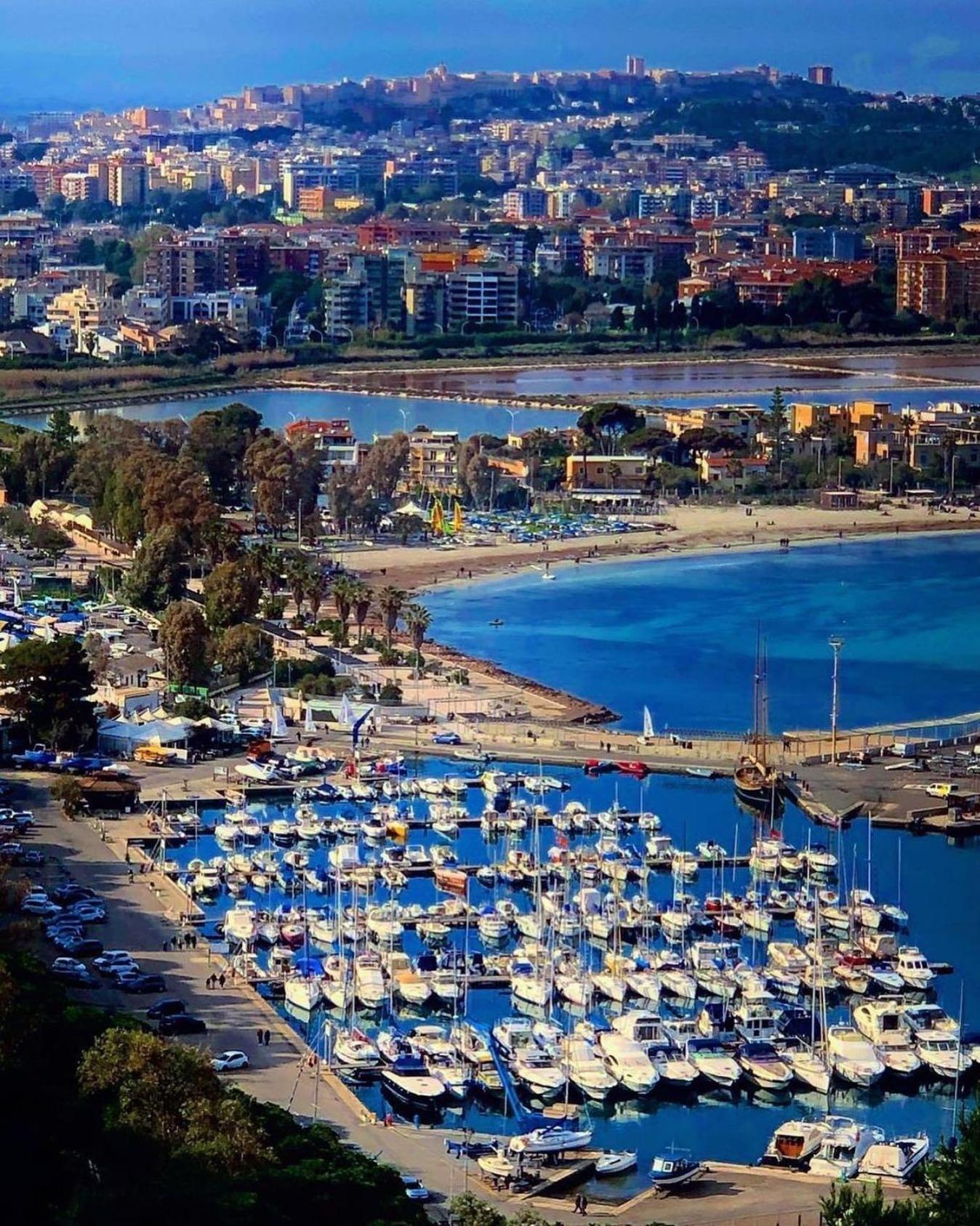 Il Turchese Appartement Cagliari